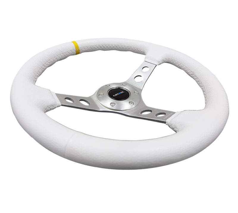 Steering Wheels NRGRST-006WT-Y NRG
