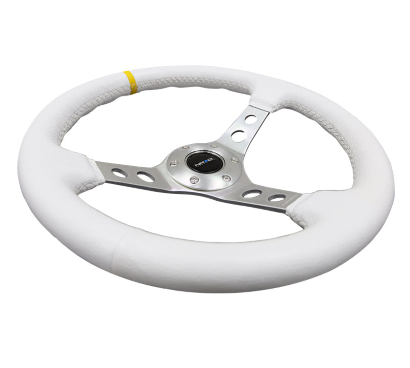 Steering Wheels NRGRST-006WT-Y NRG