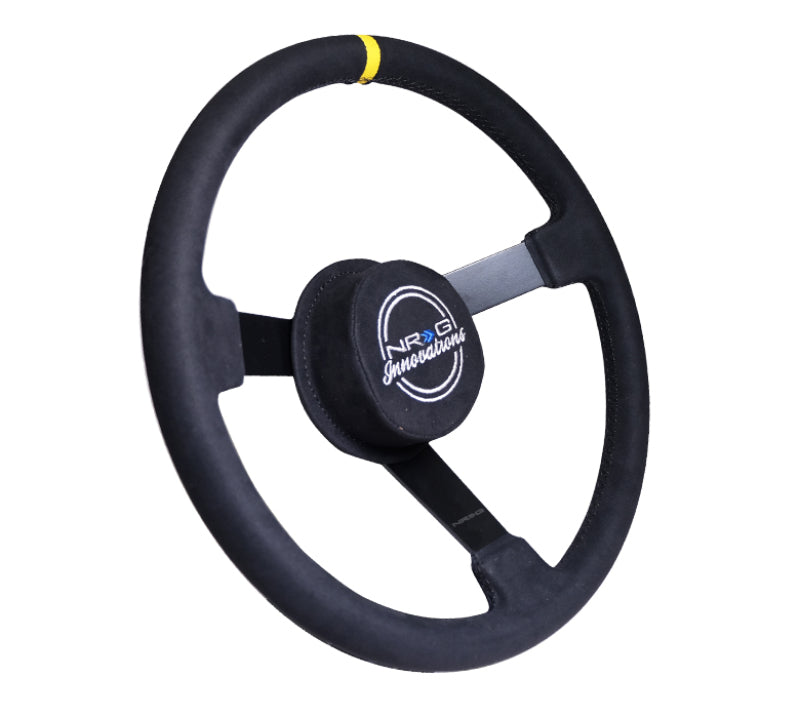 Steering Wheels NRGRST-380MB-A NRG