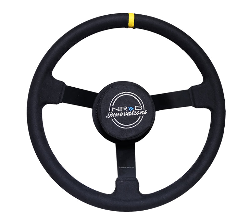 Steering Wheels NRGRST-380MB-A NRG
