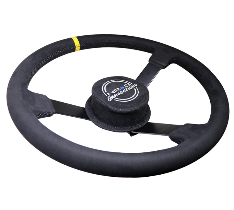 Steering Wheels NRGRST-380MB-A NRG