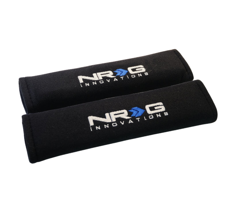 Seat Belts & Harnesses NRGSBP-27BK NRG