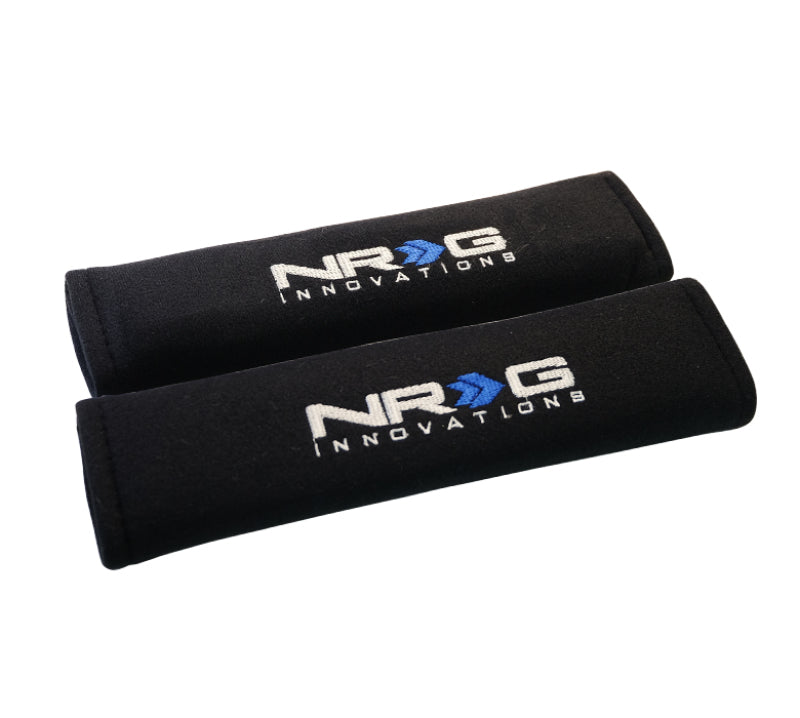 Seat Belts & Harnesses NRGSBP-27BK NRG