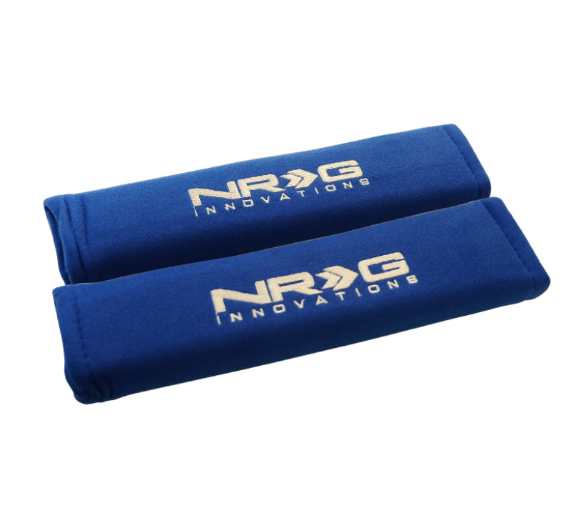 Seat Belts & Harnesses NRGSBP-27BL NRG