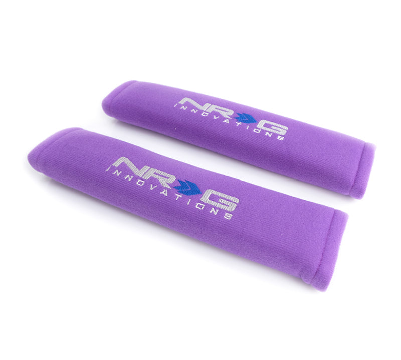 Seat Belts & Harnesses NRGSBP-27PP NRG