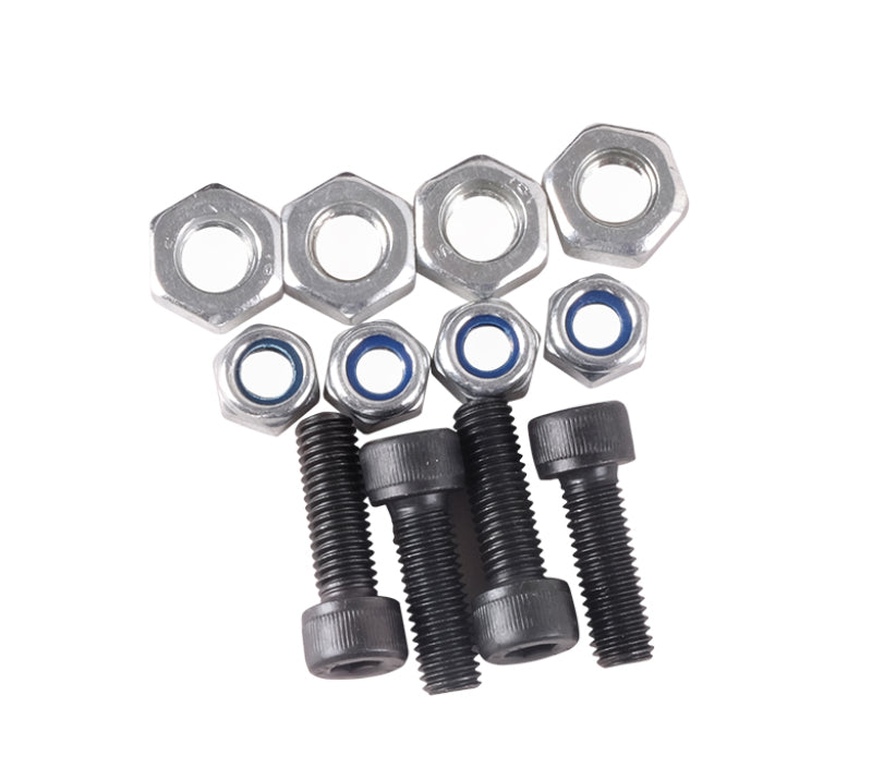 Seat Brackets & Frames NRGSBR-001 NRG
