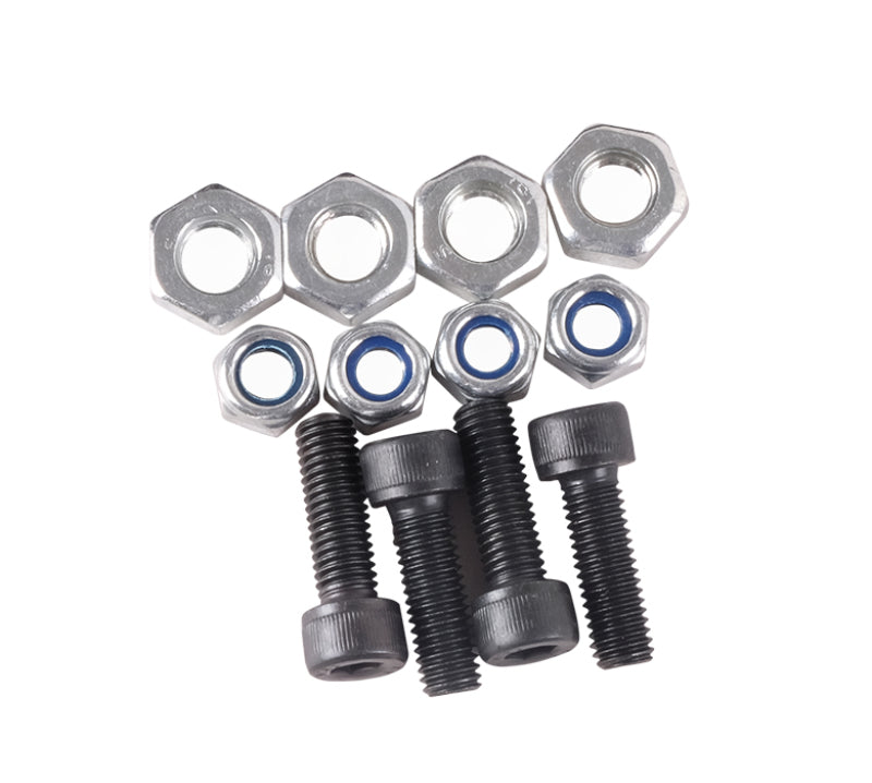 Seat Brackets & Frames NRGSBR-001 NRG