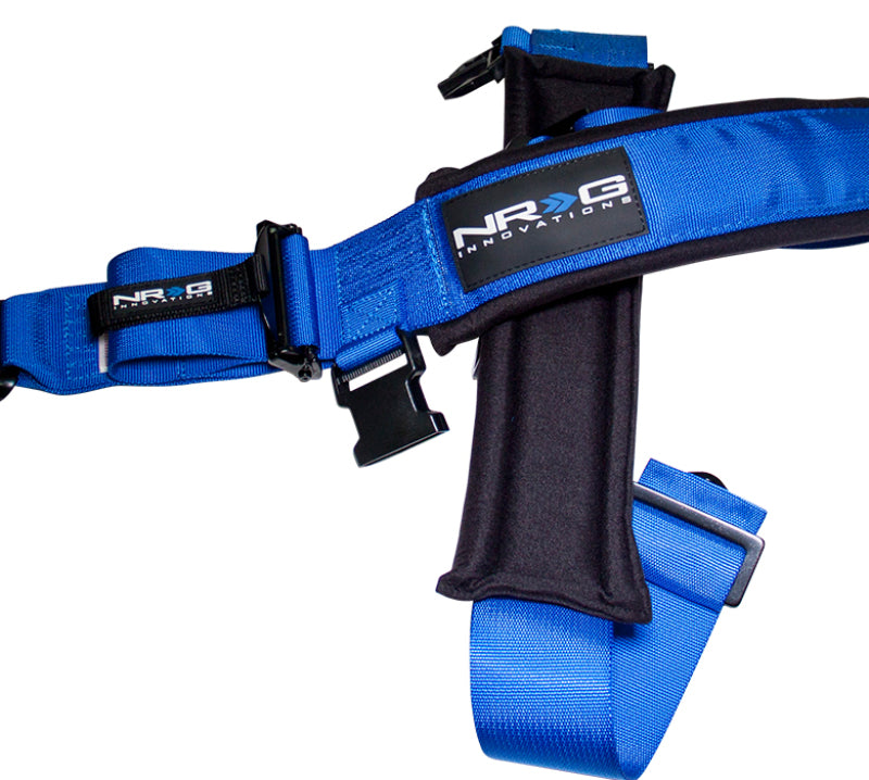 Seat Belts & Harnesses NRGSBH-5PCBL-620 NRG
