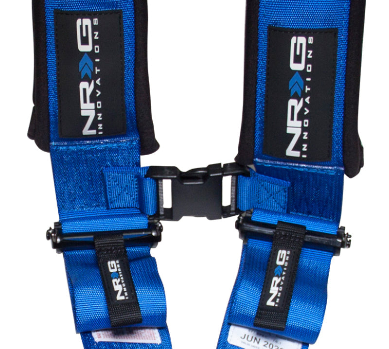 Seat Belts & Harnesses NRGSBH-5PCBL-620 NRG