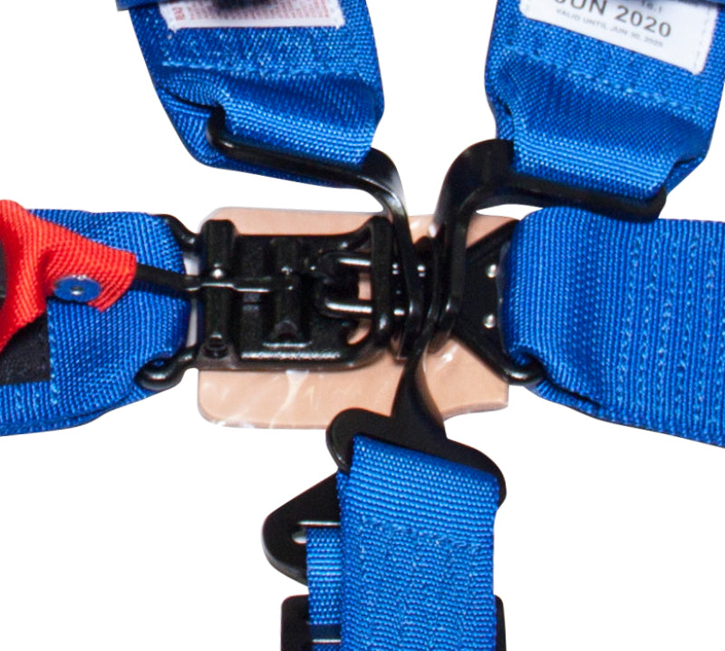 Seat Belts & Harnesses NRGSBH-5PCBL-620 NRG