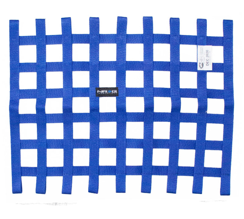 Window Nets NRGNET-100BL NRG