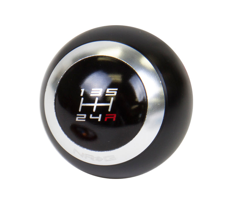 Shift Knobs NRGSK-016BK NRG