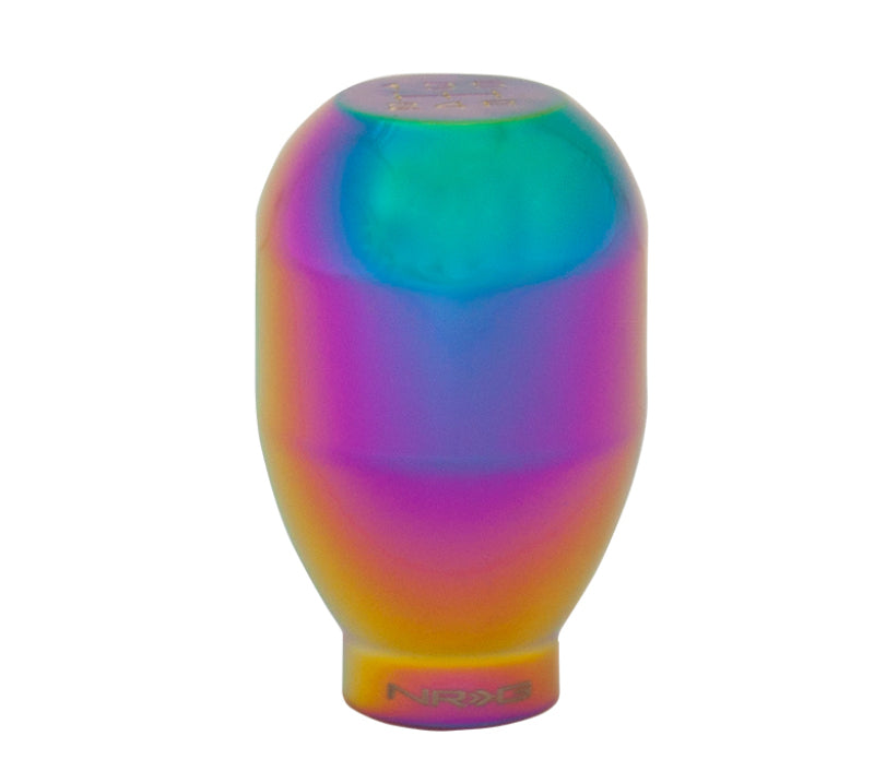 Shift Knobs NRGSK-100MC-2-W NRG