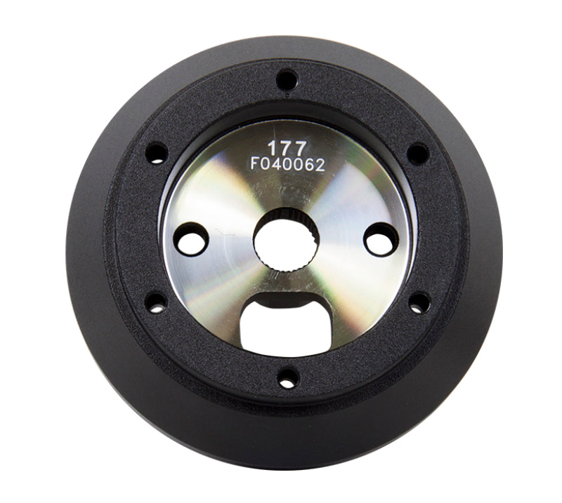 Steering Wheel Hubs NRGSRK-177H NRG
