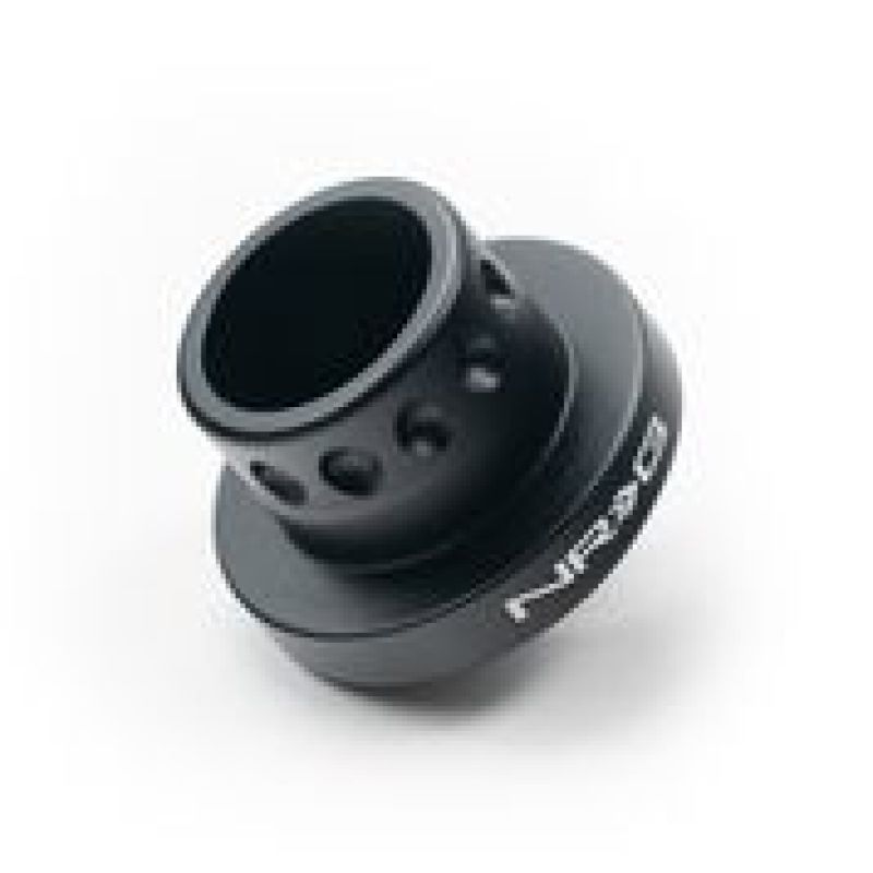 Steering Wheel Hubs NRGSRK-RLE36H-BK NRG