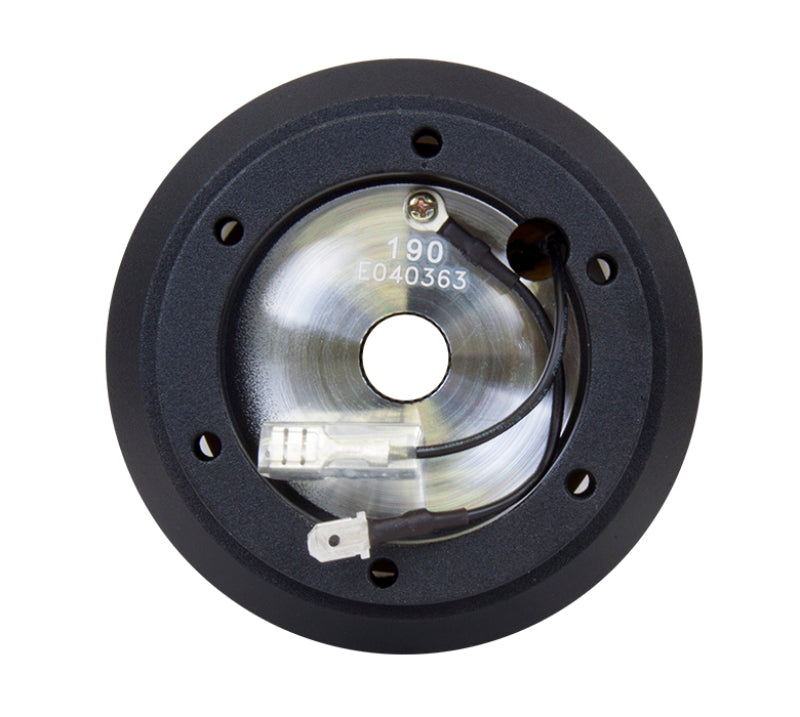 Steering Wheel Hubs NRGSRK-190H NRG