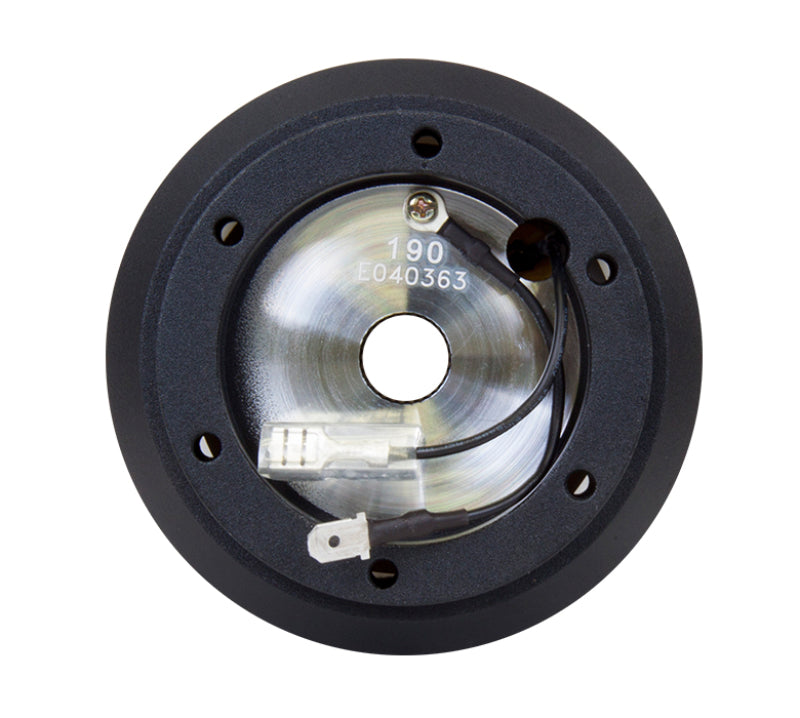 Steering Wheel Hubs NRGSRK-190H NRG