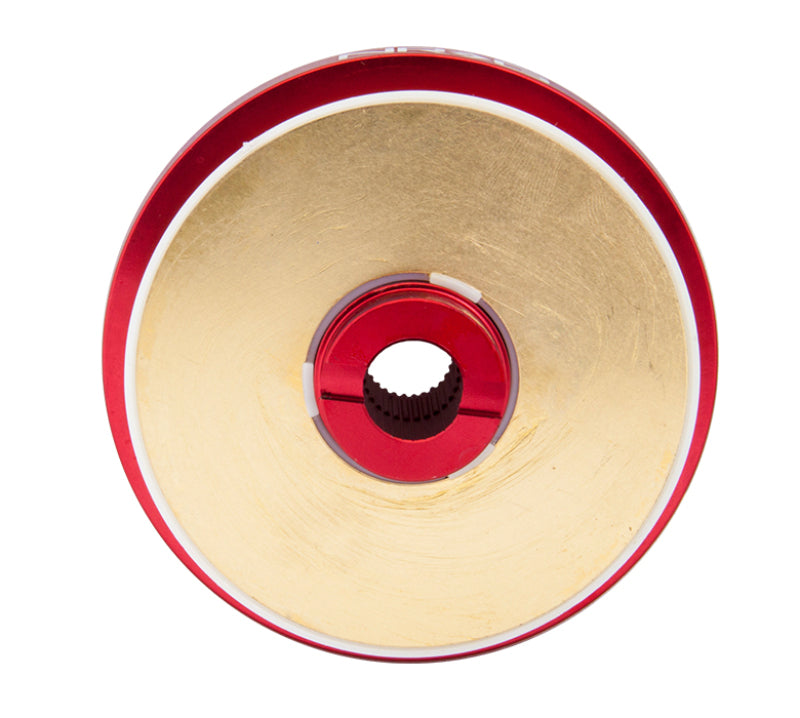 Steering Wheel Hubs NRGSRK-110H-RD NRG