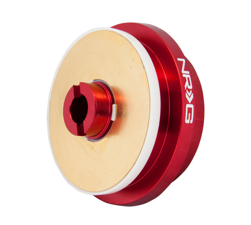 Steering Wheel Hubs NRGSRK-110H-RD NRG