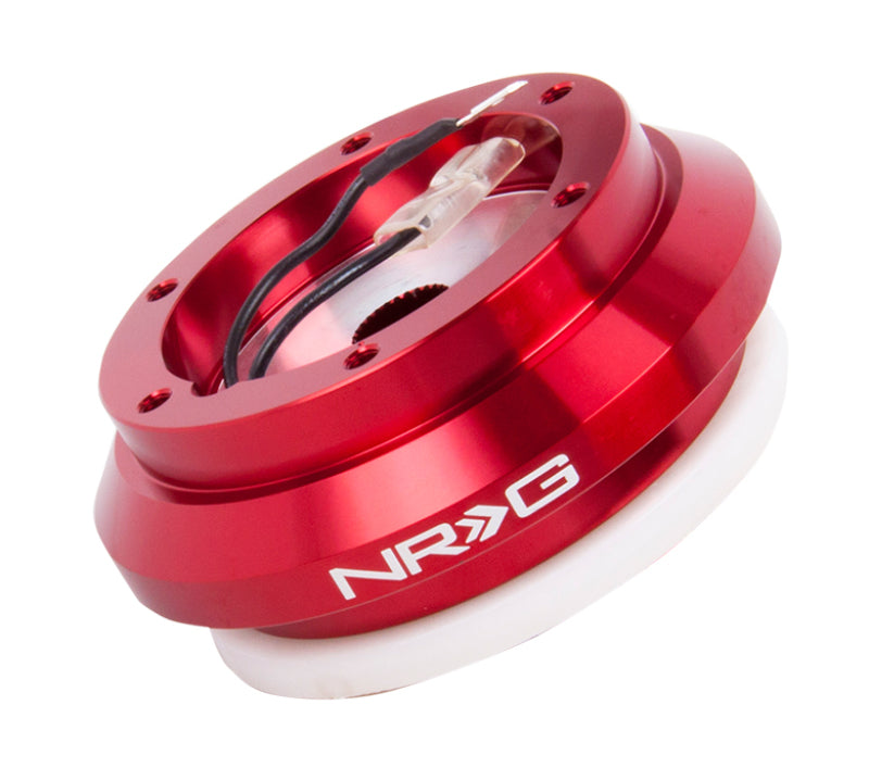 Steering Wheel Hubs NRGSRK-110H-RD NRG