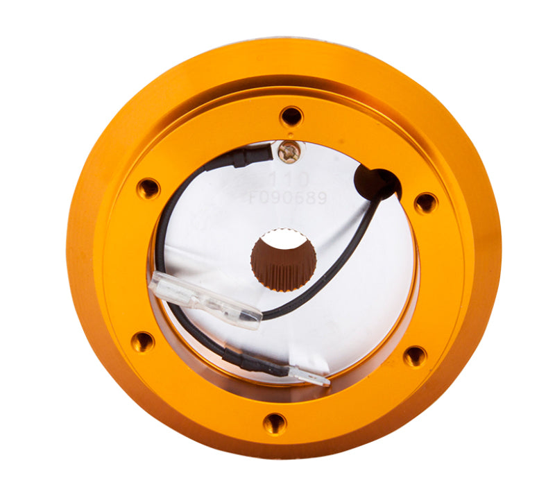 Steering Wheel Hubs NRGSRK-110H-RG NRG