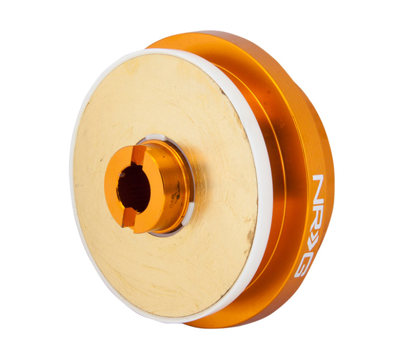 Steering Wheel Hubs NRGSRK-110H-RG NRG