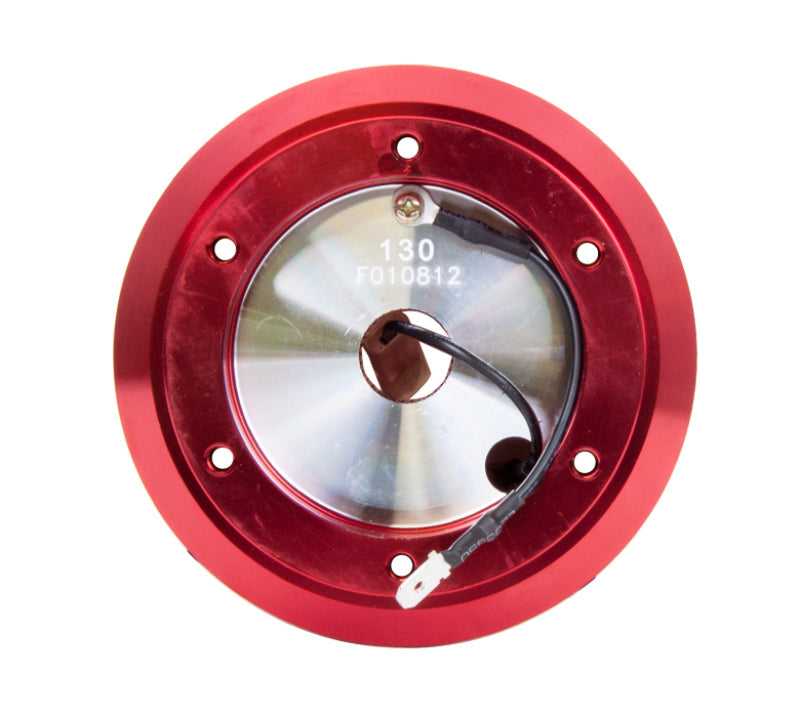 Steering Wheel Hubs NRGSRK-130H-RD NRG