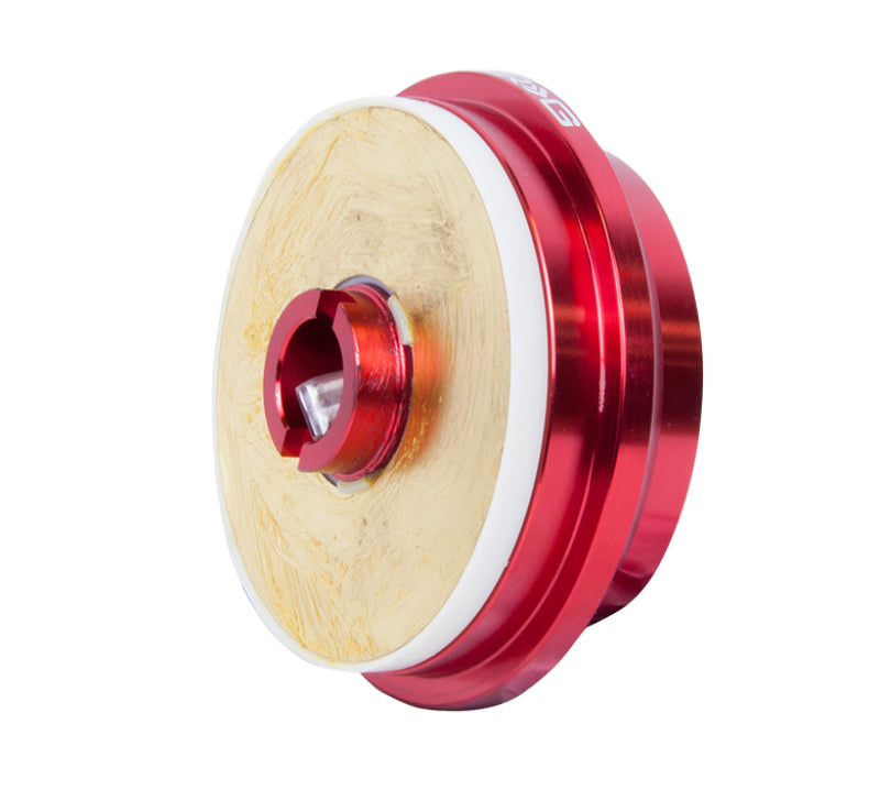 Steering Wheel Hubs NRGSRK-130H-RD NRG