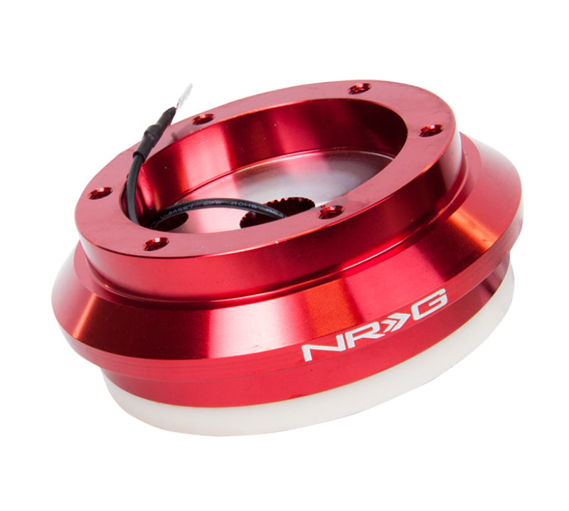 Steering Wheel Hubs NRGSRK-130H-RD NRG