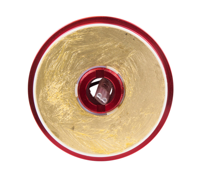Steering Wheel Hubs NRGSRK-130H-RD NRG