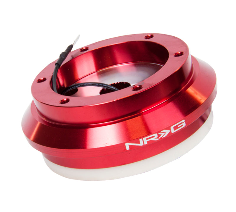 Steering Wheel Hubs NRGSRK-130H-RD NRG