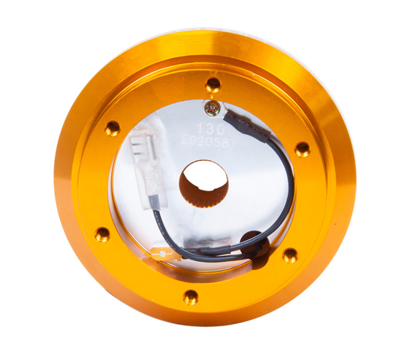 Steering Wheel Hubs NRGSRK-130H-RG NRG