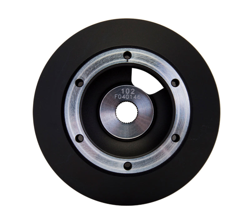 Steering Wheel Hubs NRGSRK-102H NRG
