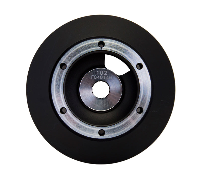Steering Wheel Hubs NRGSRK-102H NRG