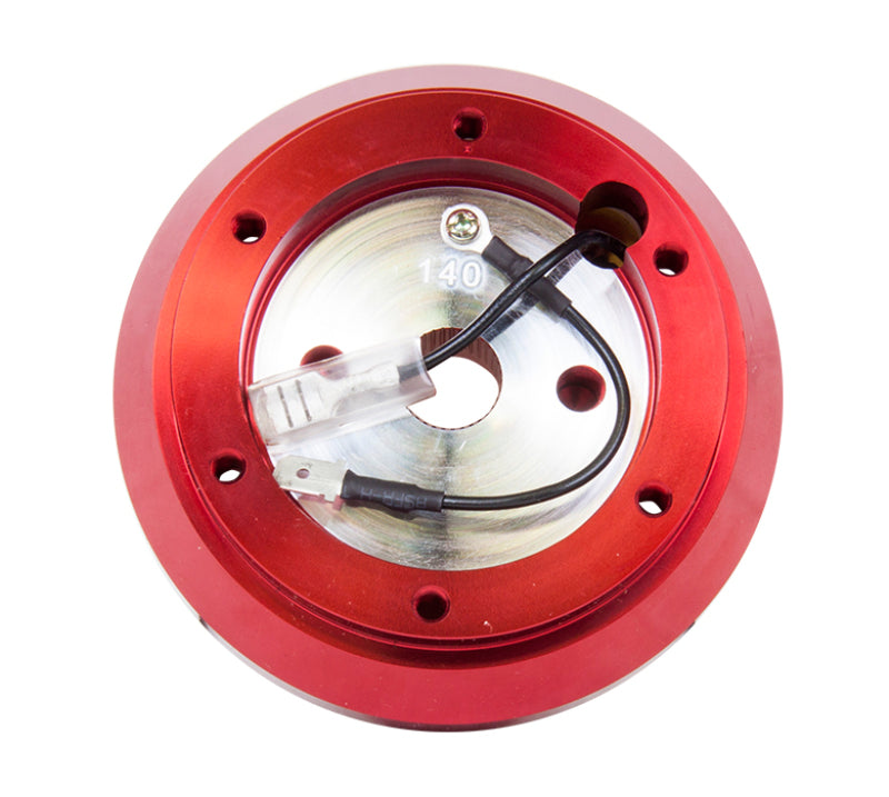 Steering Wheel Hubs NRGSRK-140H - RD NRG