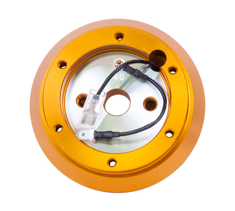 Steering Wheel Hubs NRGSRK-140H - RG NRG