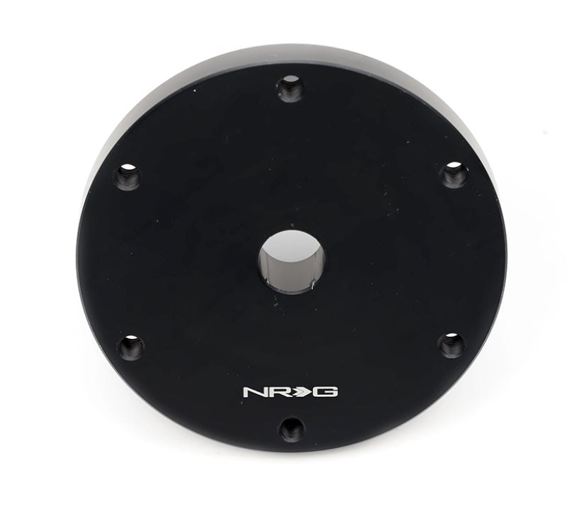 Steering Wheel Hubs NRGSRK-TMH-BK NRG