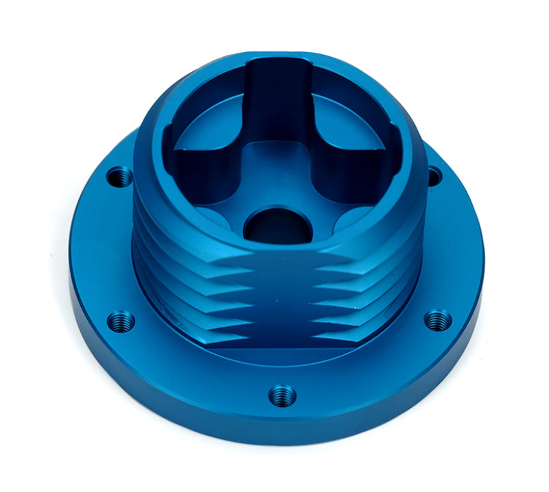 Steering Wheel Hubs NRGSRK-TMH-BL NRG