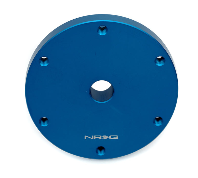 Steering Wheel Hubs NRGSRK-TMH-BL NRG