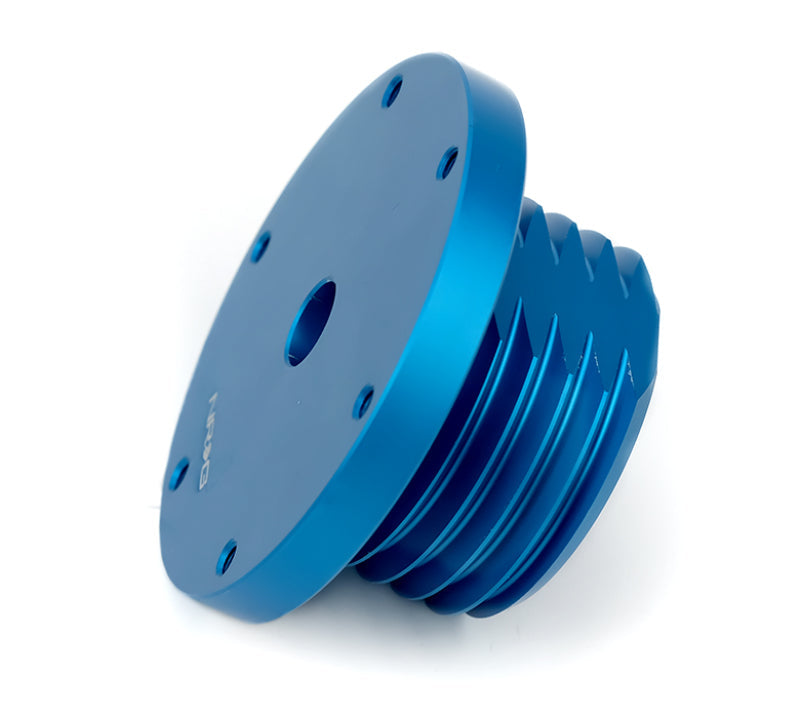 Steering Wheel Hubs NRGSRK-TMH-BL NRG