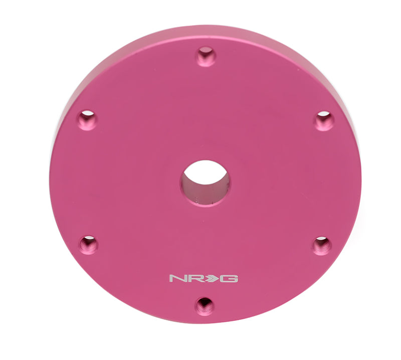 Steering Wheel Hubs NRGSRK-TMH-PK NRG