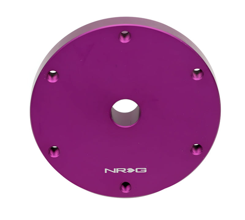 Steering Wheel Hubs NRGSRK-TMH-PP NRG