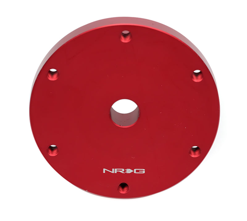 Steering Wheel Hubs NRGSRK-TMH-RD NRG