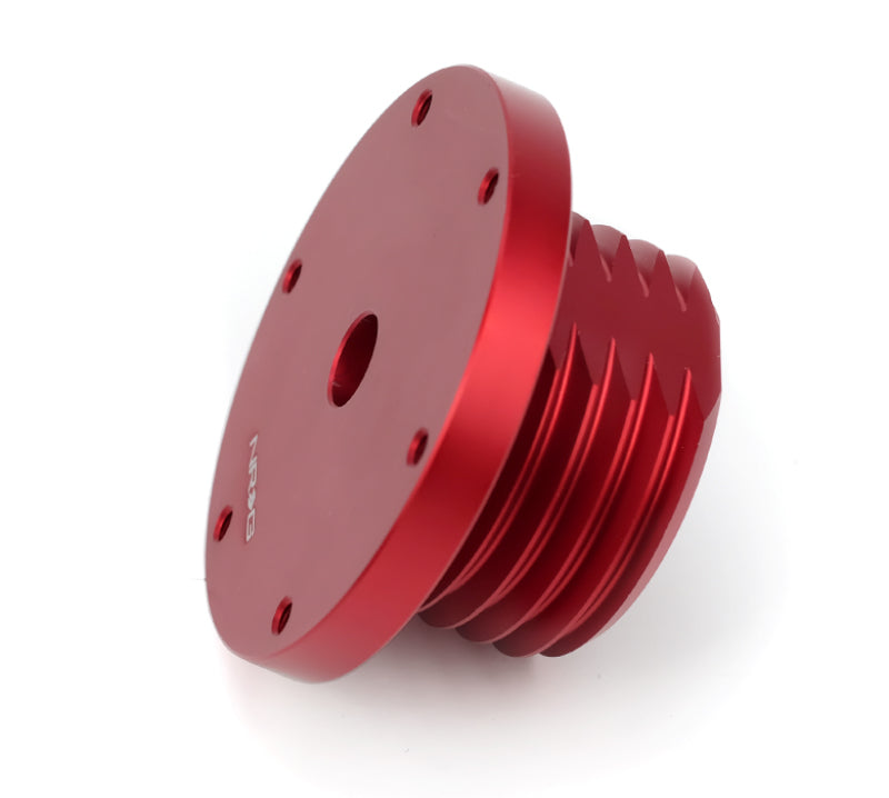 Steering Wheel Hubs NRGSRK-TMH-RD NRG