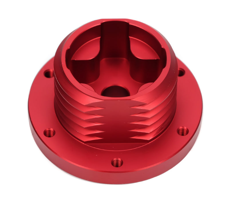 Steering Wheel Hubs NRGSRK-TMH-RD NRG