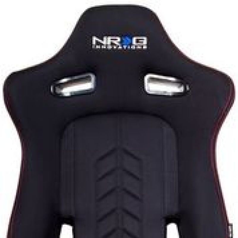 Reclineable Seats NRGRSC-800L/R NRG