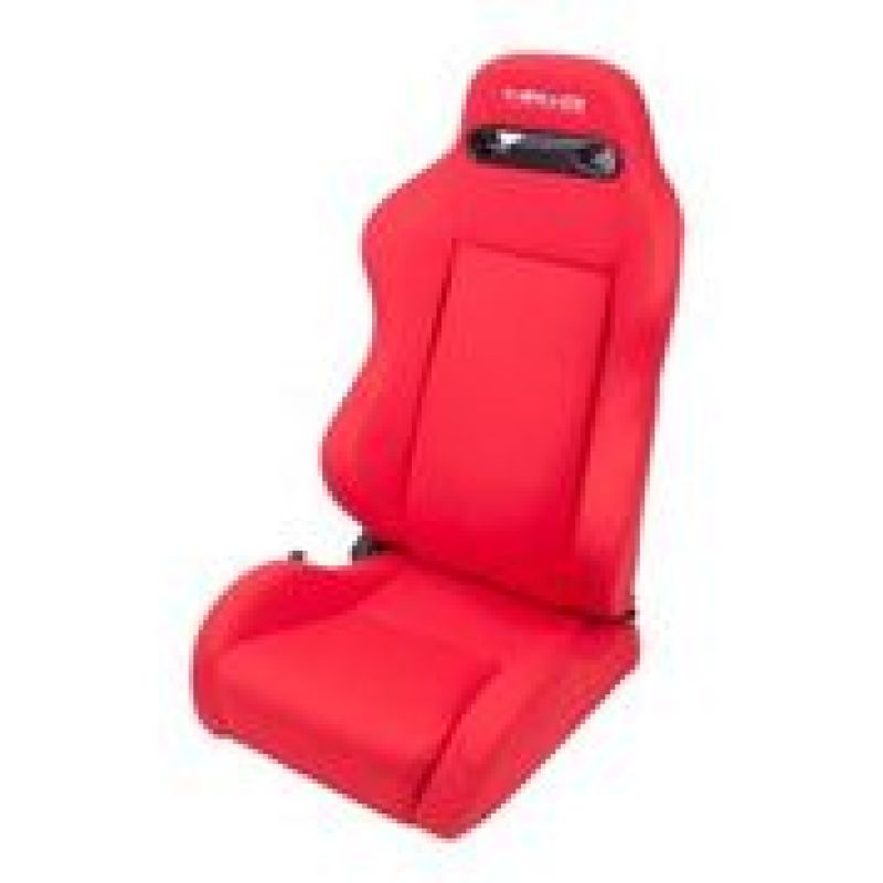 Reclineable Seats NRGRSC-210L/R NRG