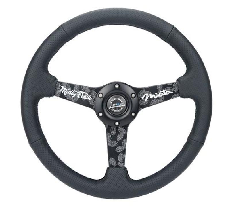 Steering Wheels NRGRST-037MB-MF NRG
