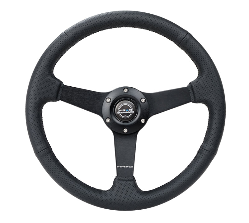Steering Wheels NRGRST-037MB-PR NRG