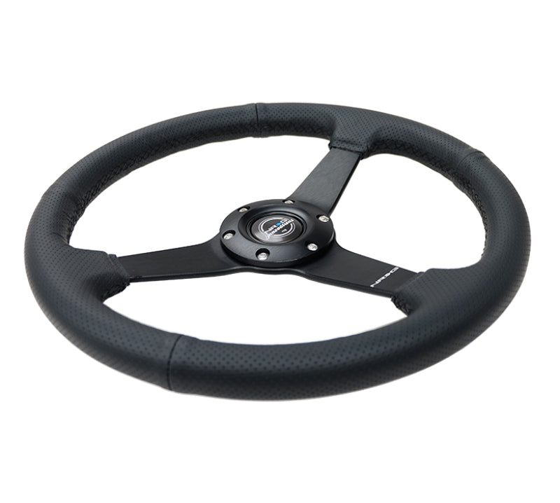 Steering Wheels NRGRST-037MB-PR NRG